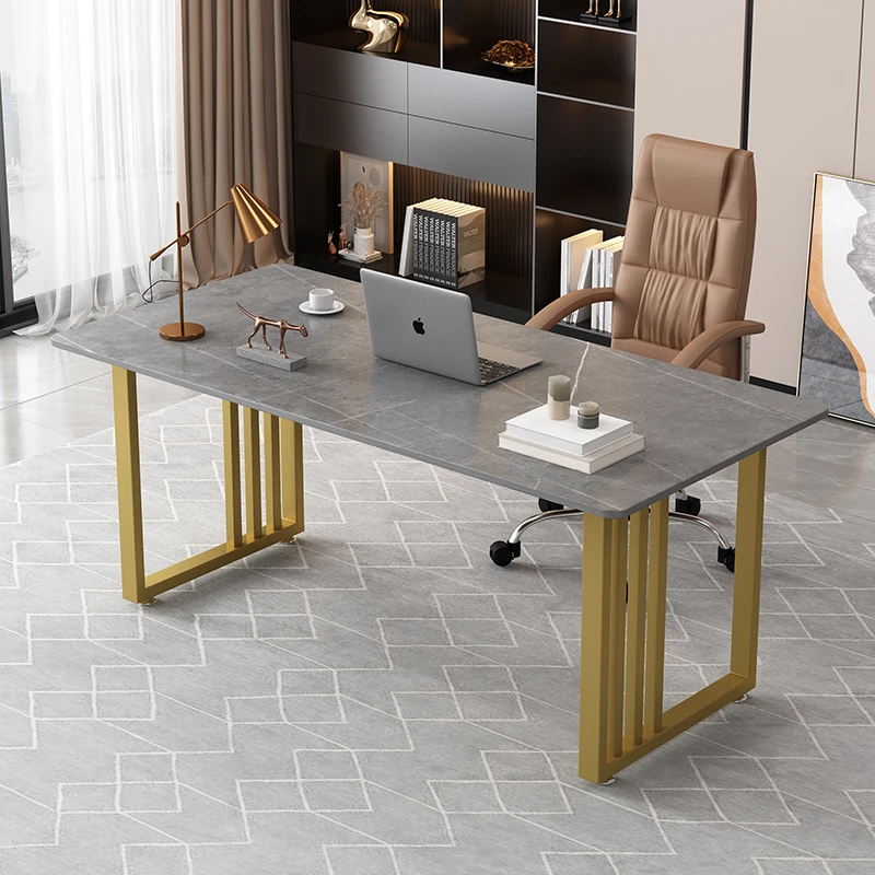 Desk Setup L Shaped - Scrivanie per Gaming e Studio, Tavoli