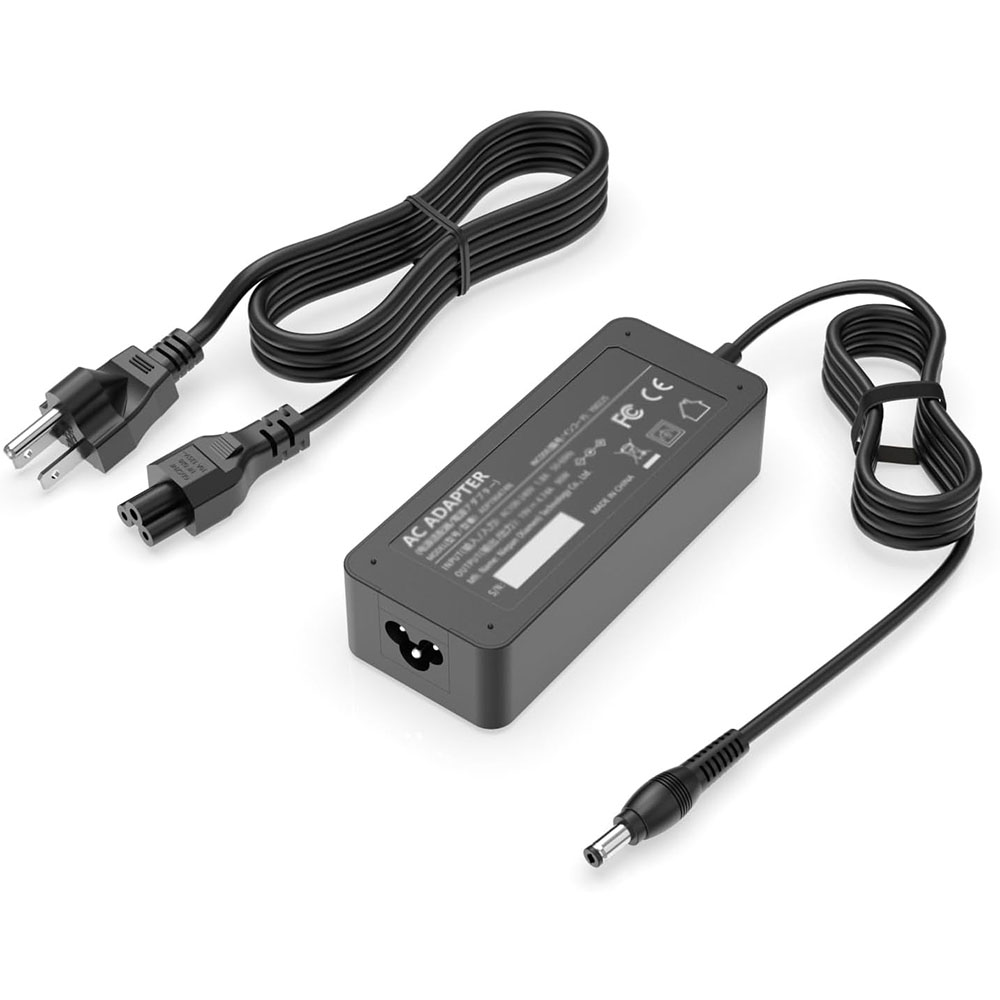 Desk Setup Speakers - Caricabatterie da 19 V 65 W