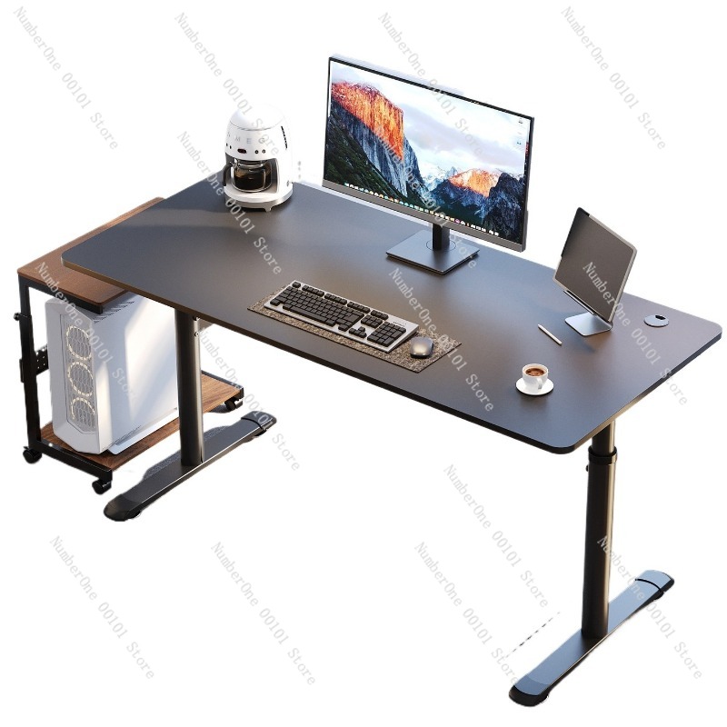 Desk Setup Height - Scrivania da Gaming Guard Knight per