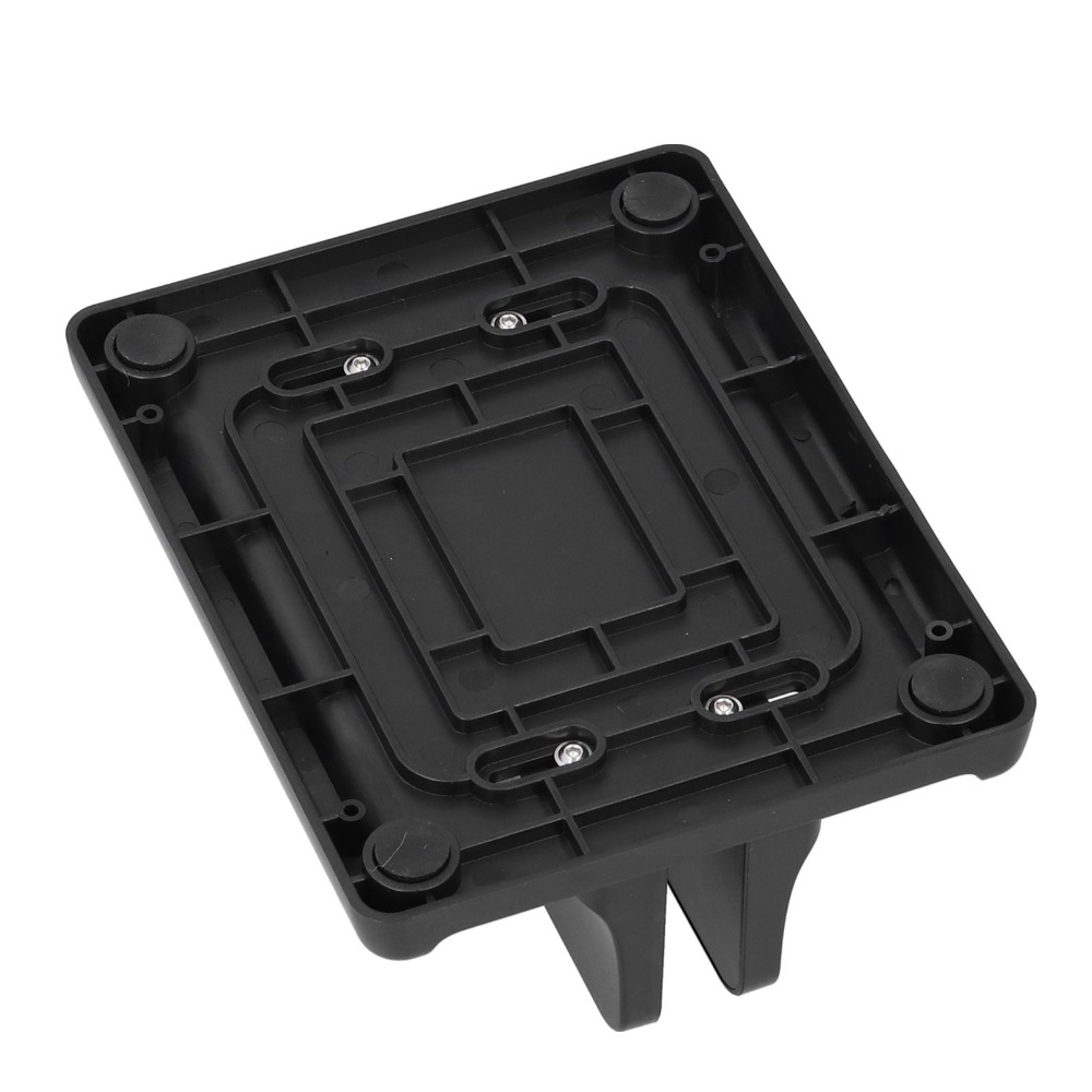 Vertical Laptop Stand - Supporto Verticale per Laptop in Plastica