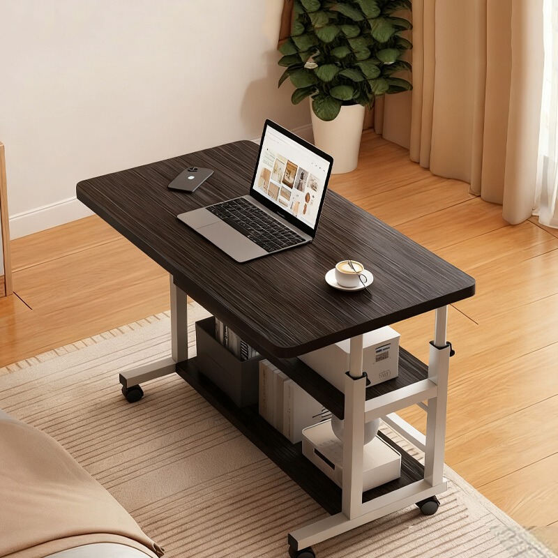 Desk Setup Height - Scrivanie per computer portatili ad altezza