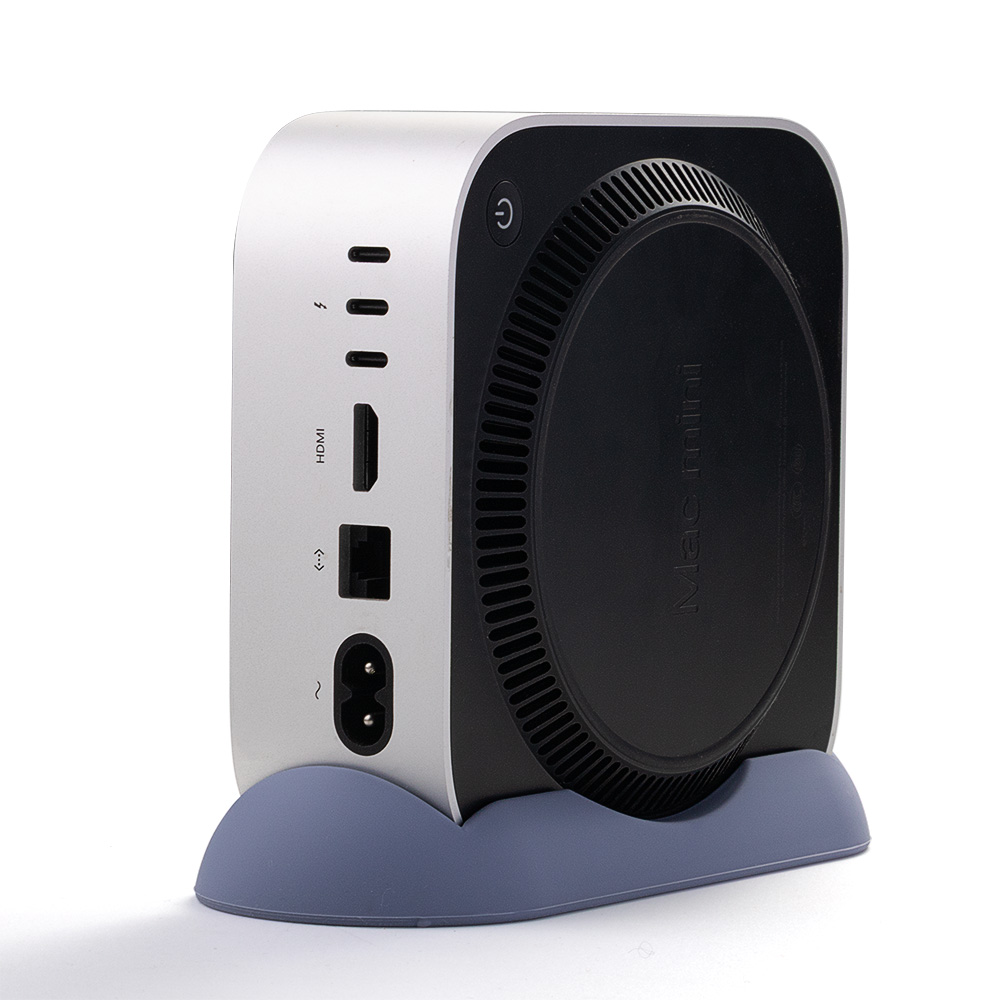 Supporto Verticale in Silicone - Vertical Laptop Stand recensione e prezzo