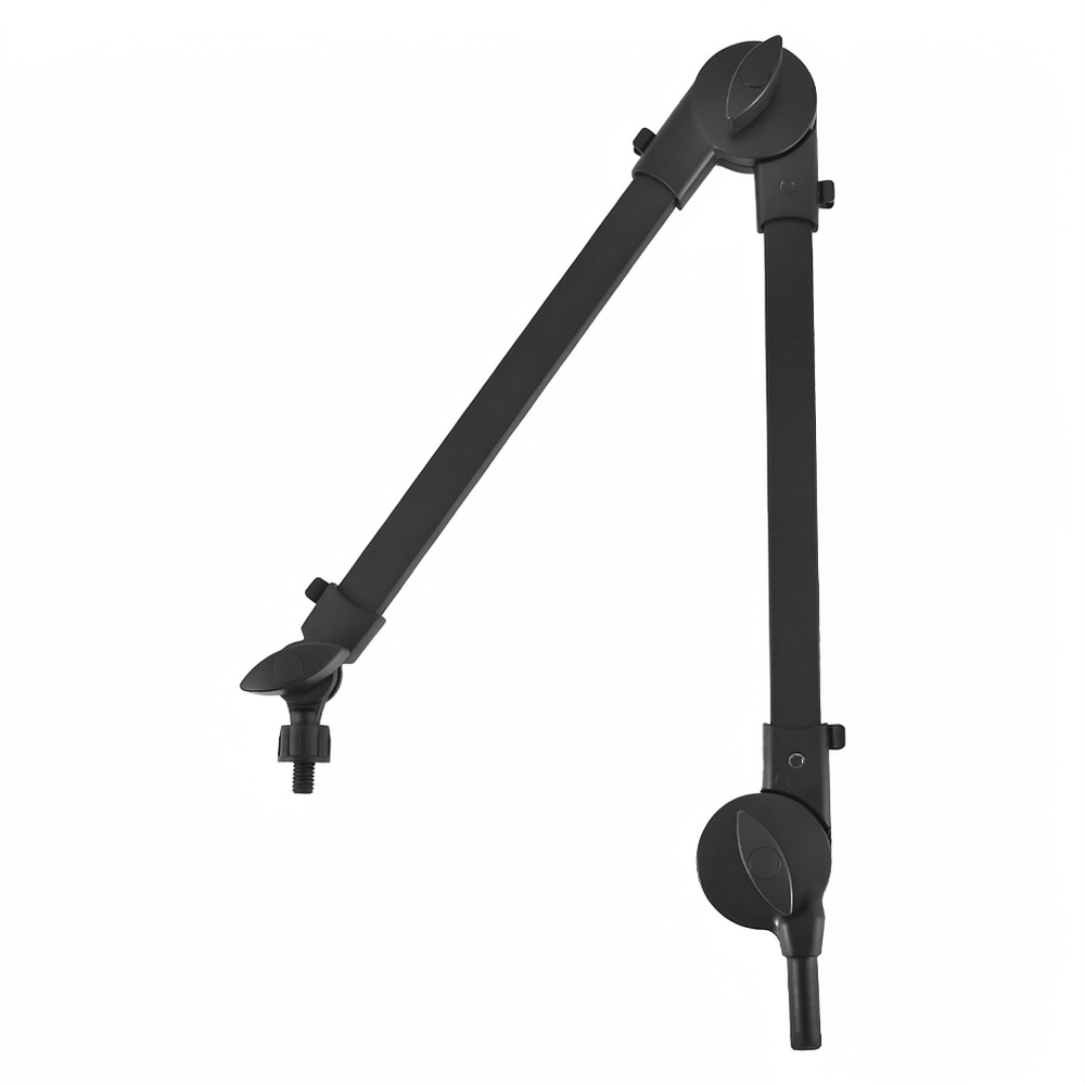 Supporto Pieghevole in Lega pe - Desk Setup Streaming recensione e prezzo