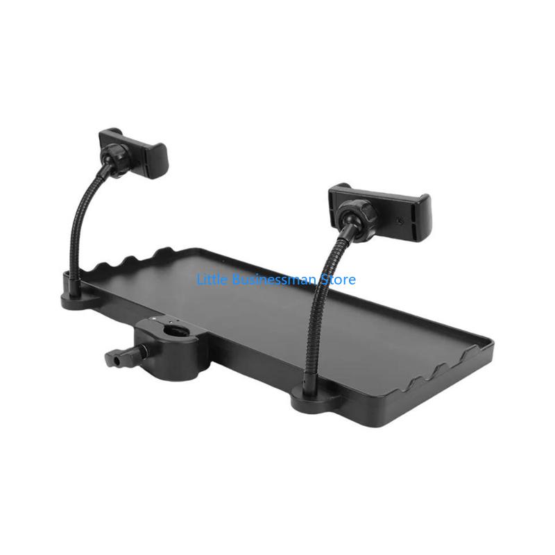 Vassoio da scrivania in ABS pe - Desk Setup Streaming recensione e prezzo