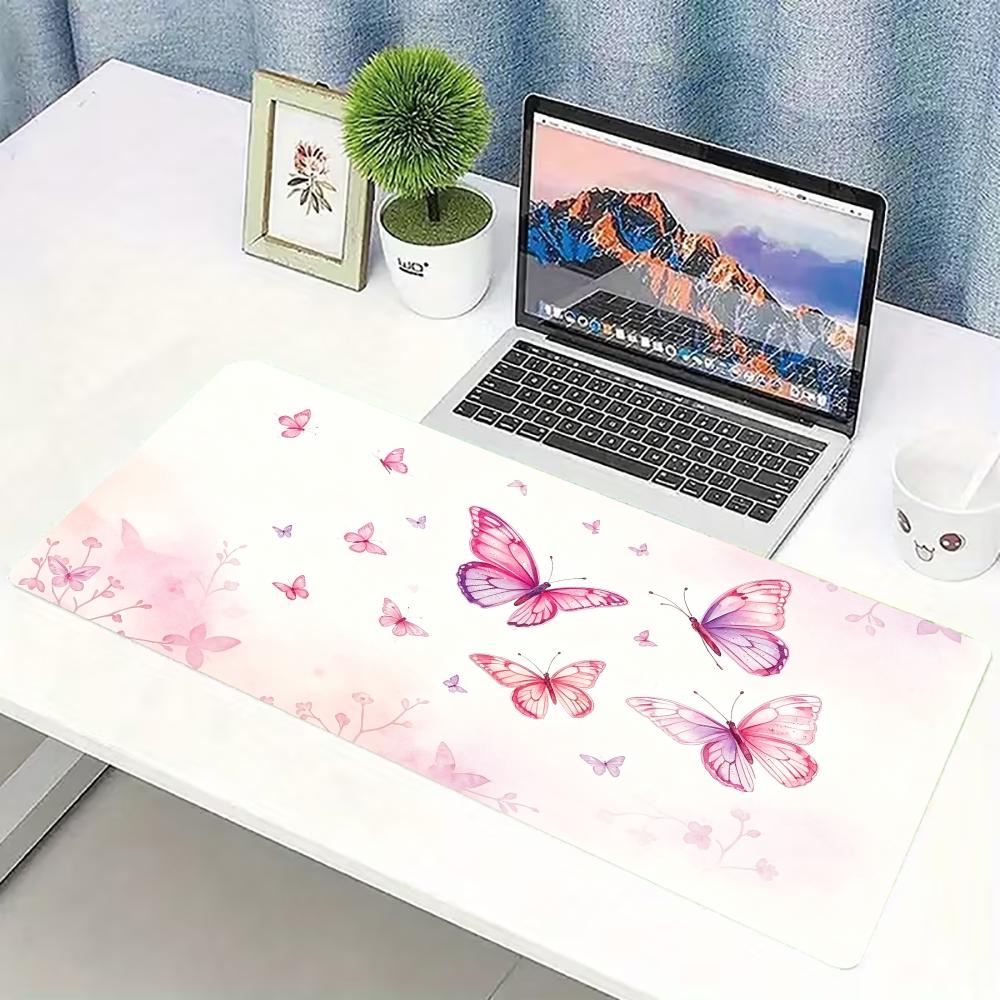 Tappetino per Mouse da Gaming  - Desk Setup Pc And Laptop recensione e prezzo