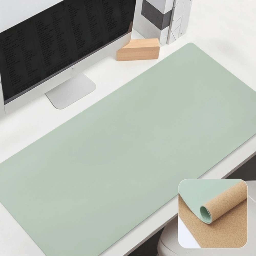 Tappetino da Scrivania in Pell - Desk Pad Leather Large recensione e prezzo