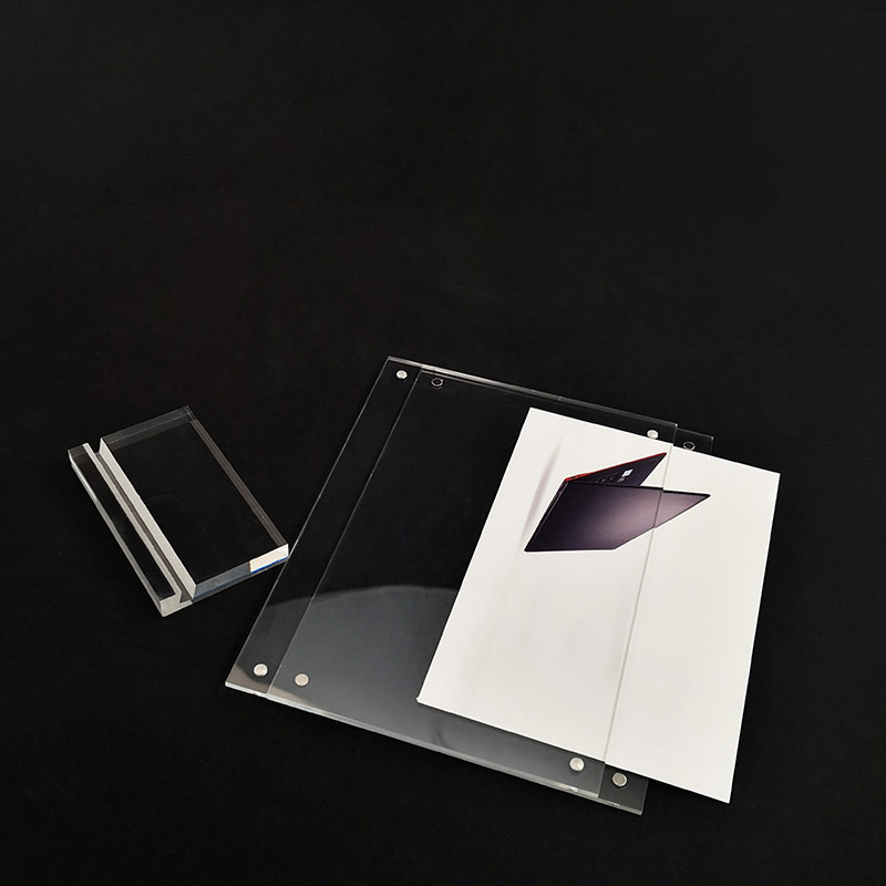 Cornice per display da tavolo  - Desk Setup Poster recensione e prezzo