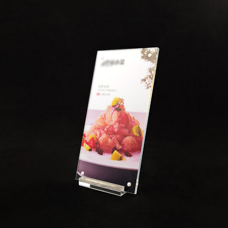 Cornice per display da tavolo  - Desk Setup Poster recensione e prezzo