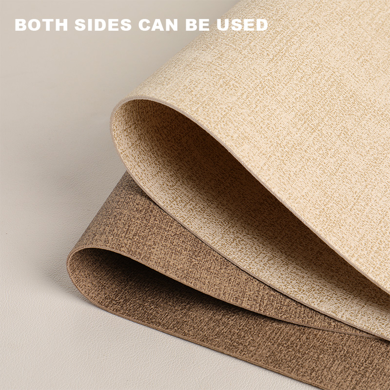 KANIU Tappetino per Salone di  - Desk Pad Leather Large recensione e prezzo