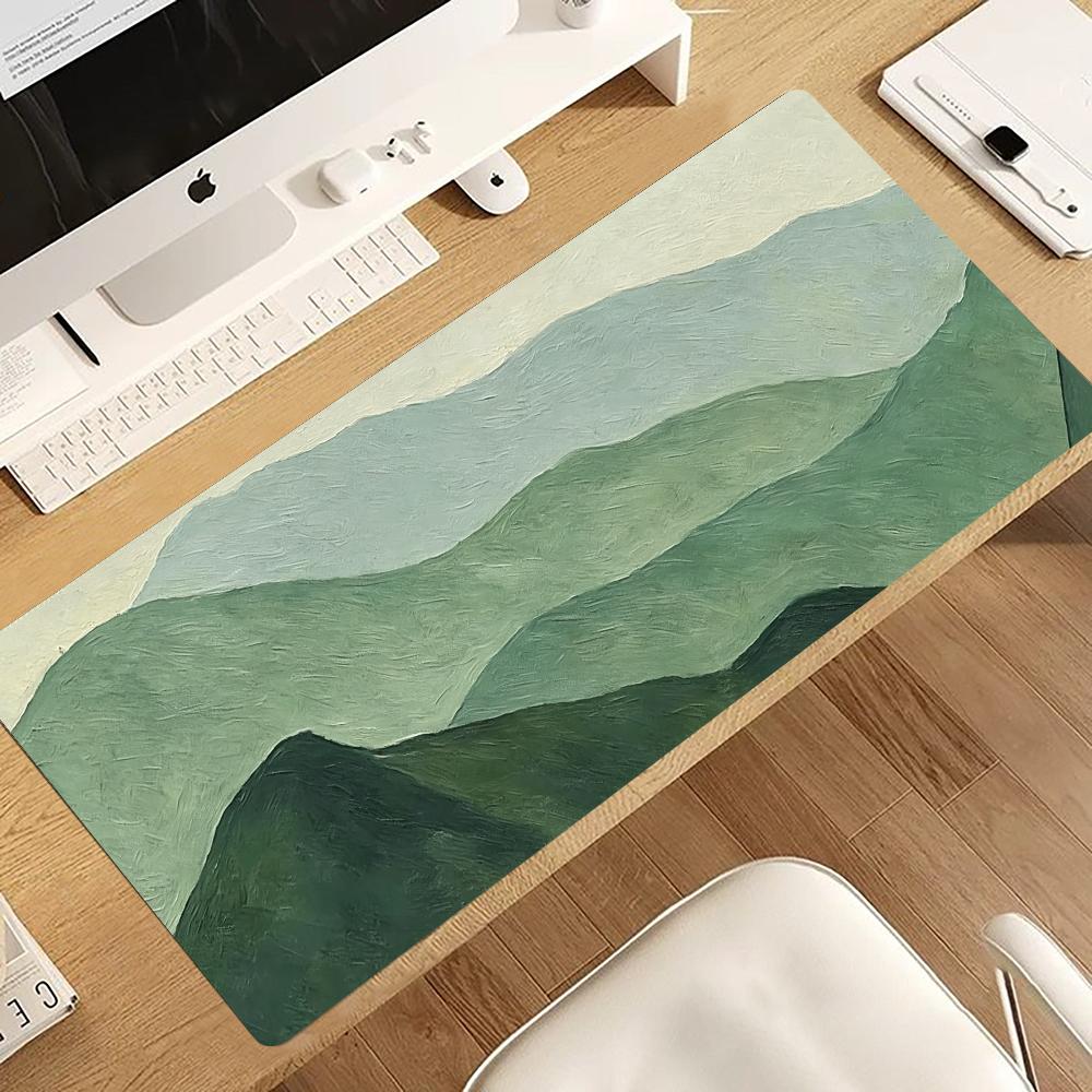 Tappetino per mouse con motivo - Desk Setup Minimal recensione e prezzo