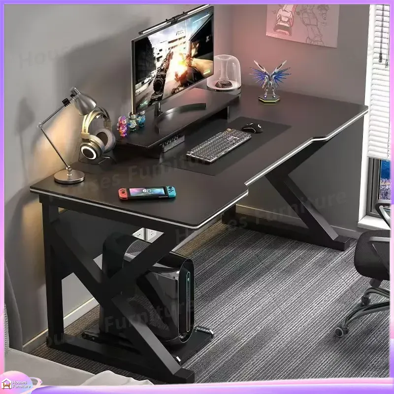 Scrivania da Gaming in Metallo - Desk Setup L Shaped recensione e prezzo