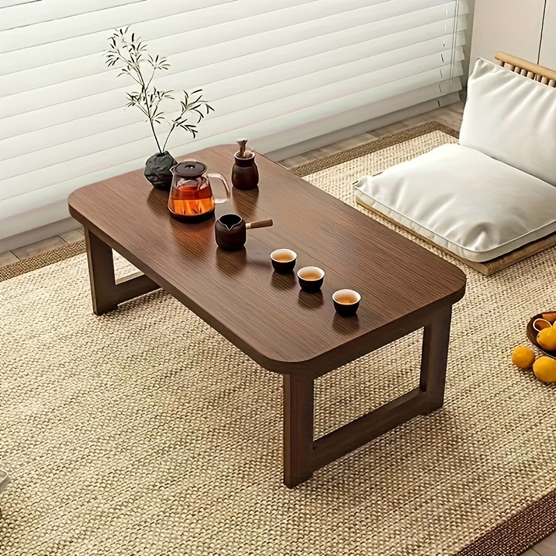 Tavolino Pieghevole Portatile  - Desk Setup Wood recensione e prezzo