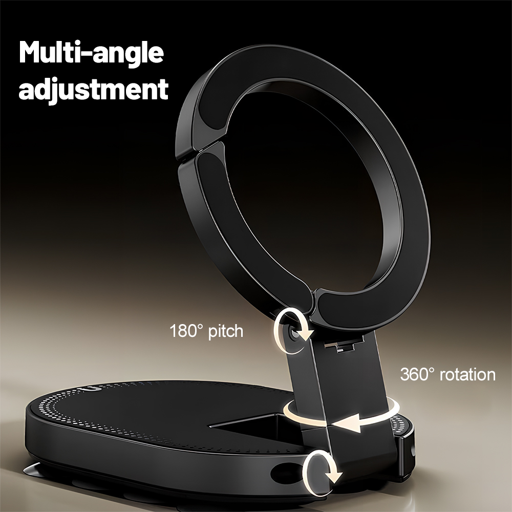 360 °   Supporto Magnetico per - Vertical Laptop Stand recensione e prezzo