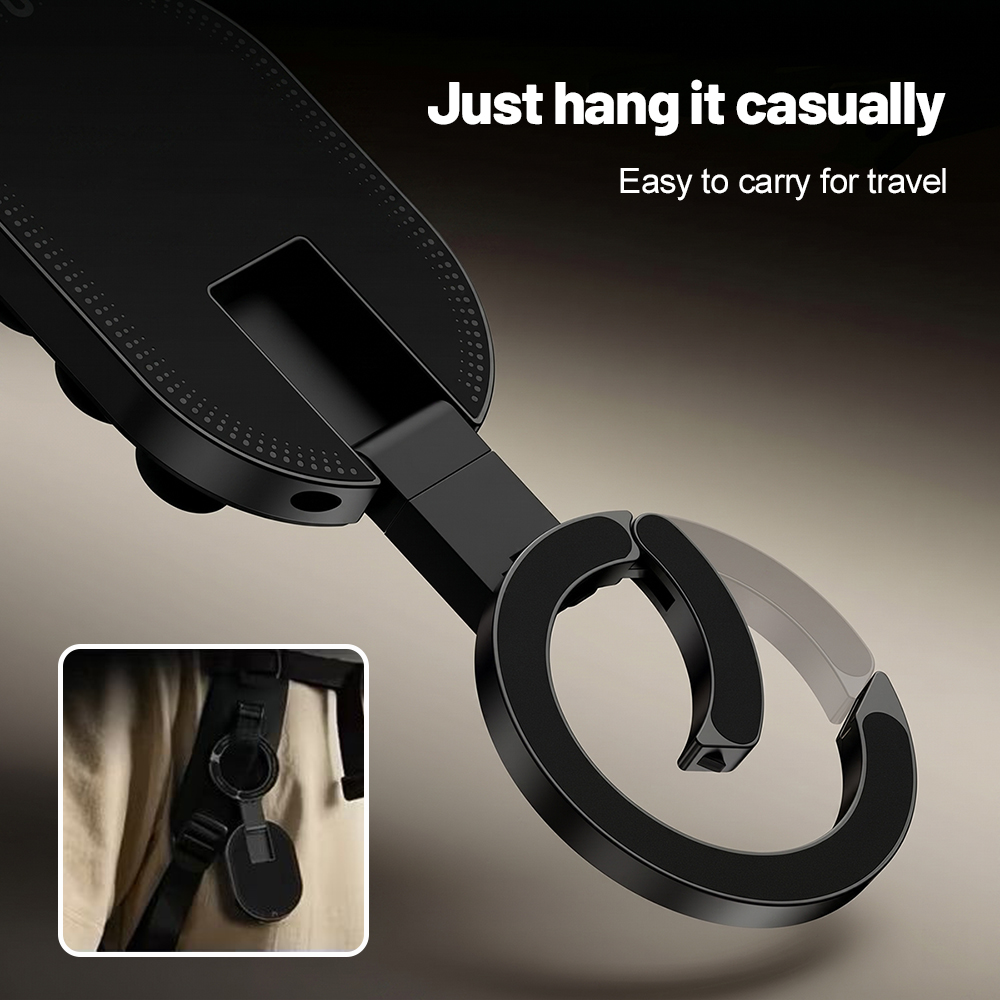 360 °   Supporto Magnetico per - Vertical Laptop Stand recensione e prezzo