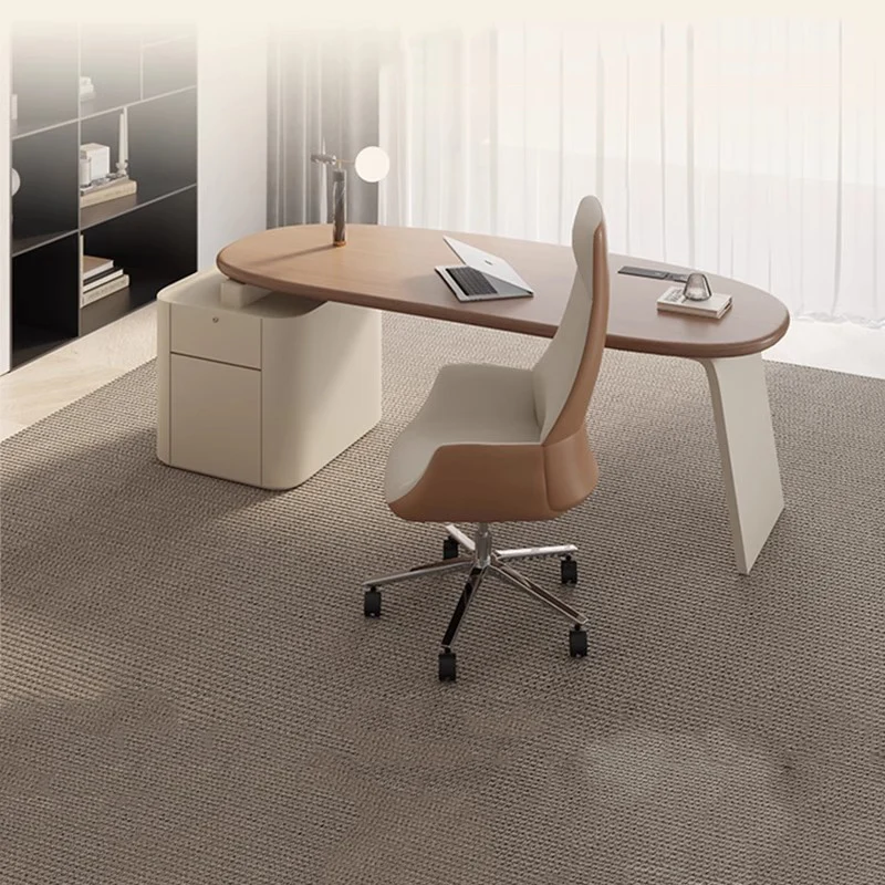 Camera da letto Tavolo per not - Desk Setup L Shaped recensione e prezzo