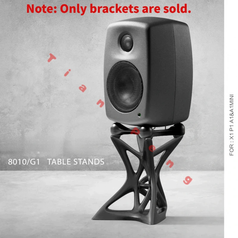 Supporto da tavolo regolabile  - Desk Setup Speakers recensione e prezzo