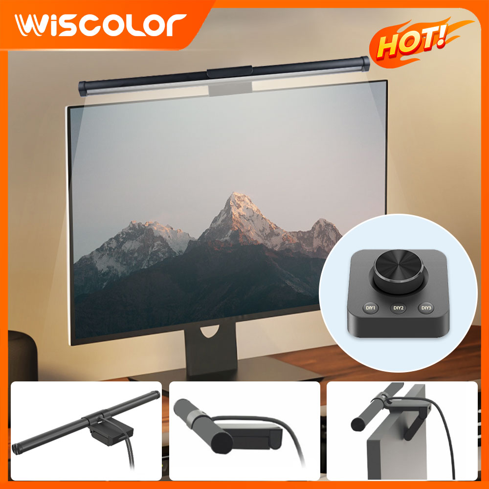 Barra Luminosa RGB per Monitor - Desk Setup Rgb recensione e prezzo