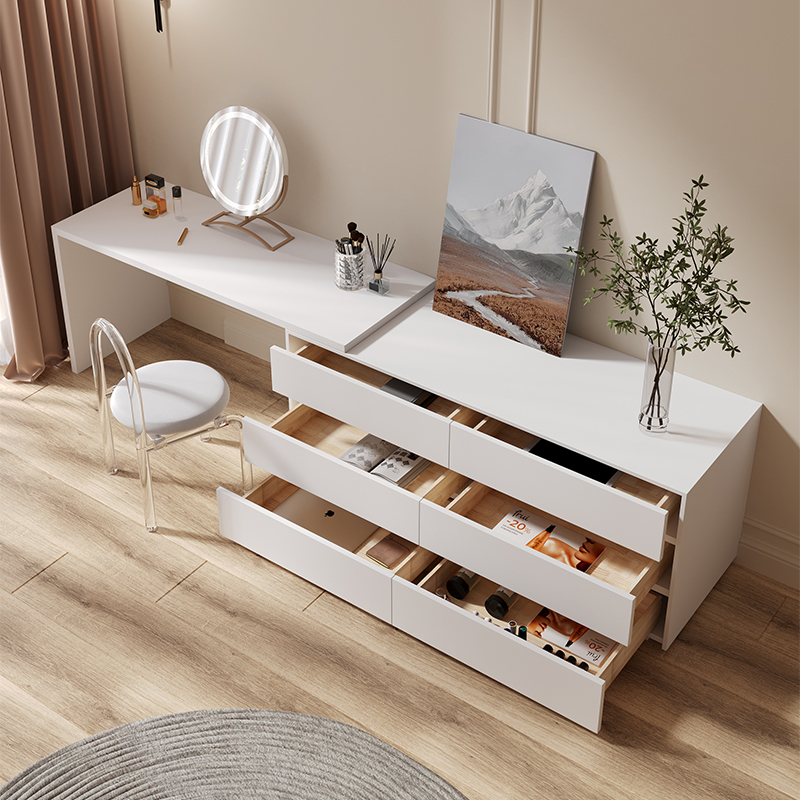 Cassettiera multifunzione a fo - Desk Setup L Shaped recensione e prezzo