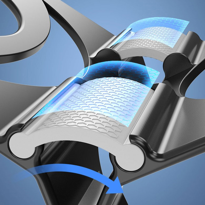 Supporto verticale per Mac Min - Vertical Laptop Stand recensione e prezzo