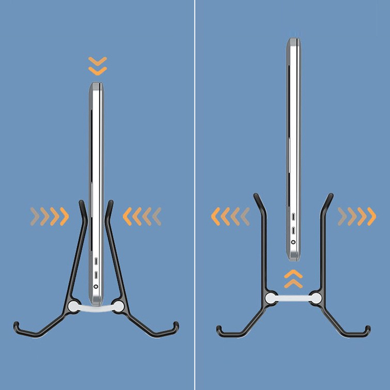 Supporto verticale per Mac Min - Vertical Laptop Stand recensione e prezzo