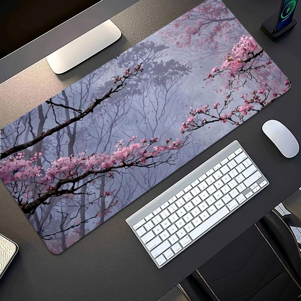 Tappetino da Scrivania Grande  - Desk Setup Pc And Laptop recensione e prezzo
