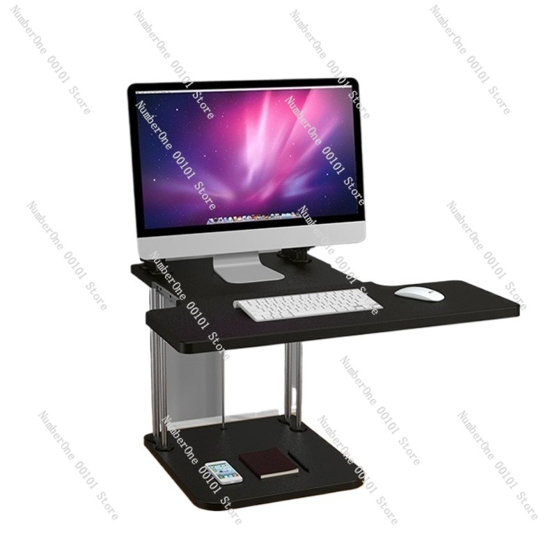 Convertitore da scrivania in p - Desk Setup Height recensione e prezzo