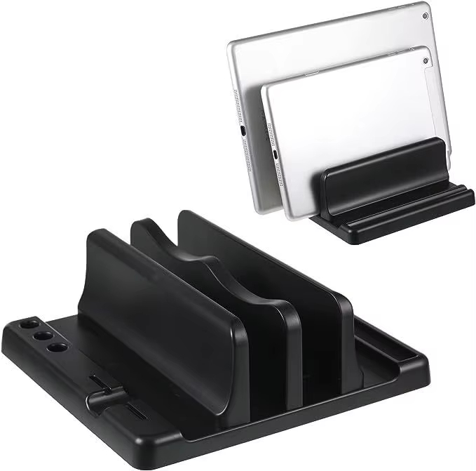 Supporto per laptop verticale  - Vertical Laptop Stand recensione e prezzo