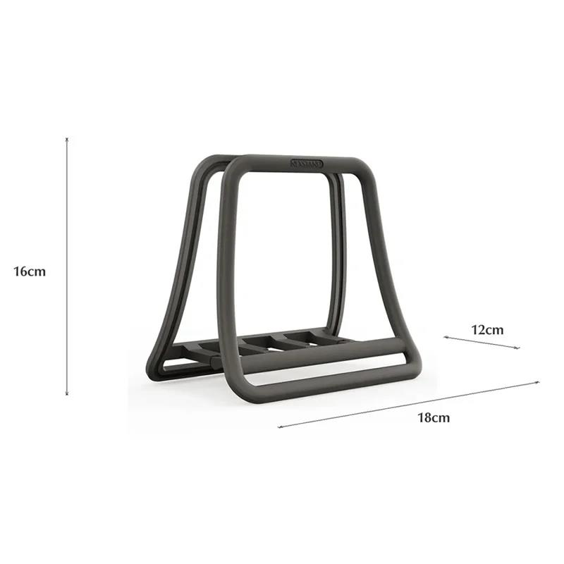 Supporto Verticale Antiscivolo - Vertical Laptop Stand recensione e prezzo