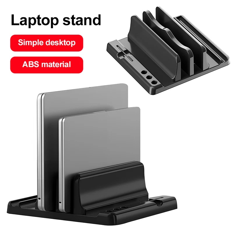 Supporto Verticale per Laptop  - Vertical Laptop Stand recensione e prezzo