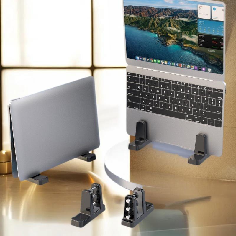 Supporto universale verticale  - Vertical Laptop Stand recensione e prezzo