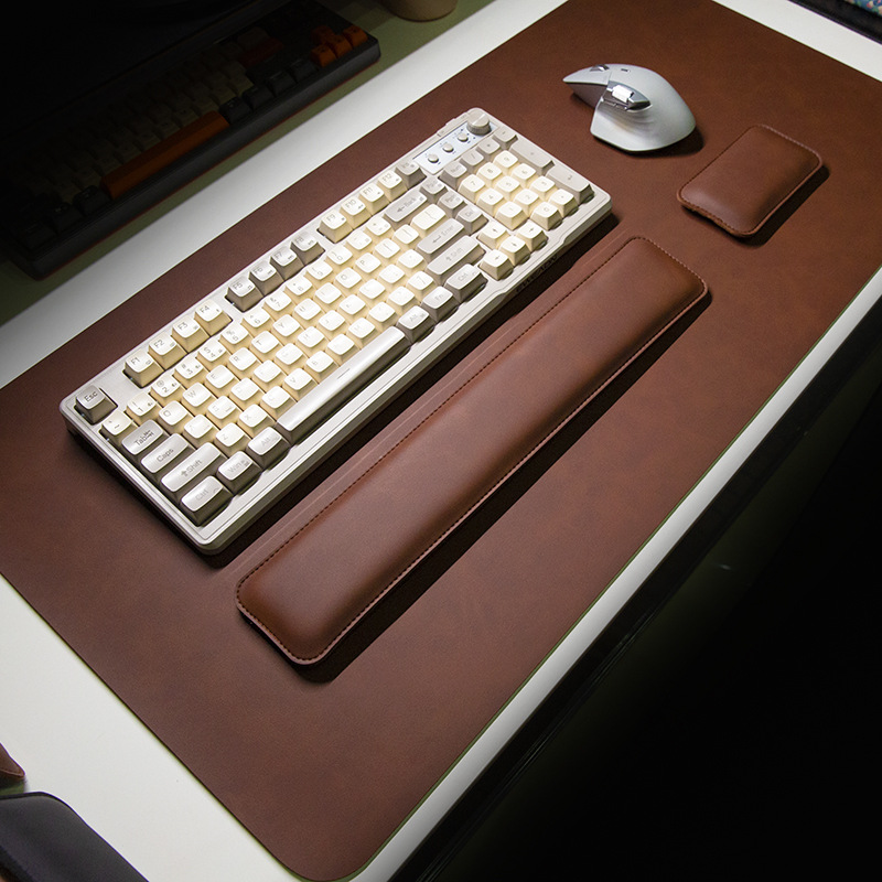 Tappetino da Scrivania Imperme - Desk Pad Leather Large recensione e prezzo