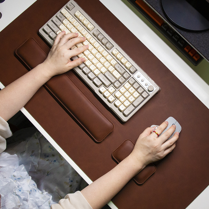 Tappetino da Scrivania Imperme - Desk Pad Leather Large recensione e prezzo
