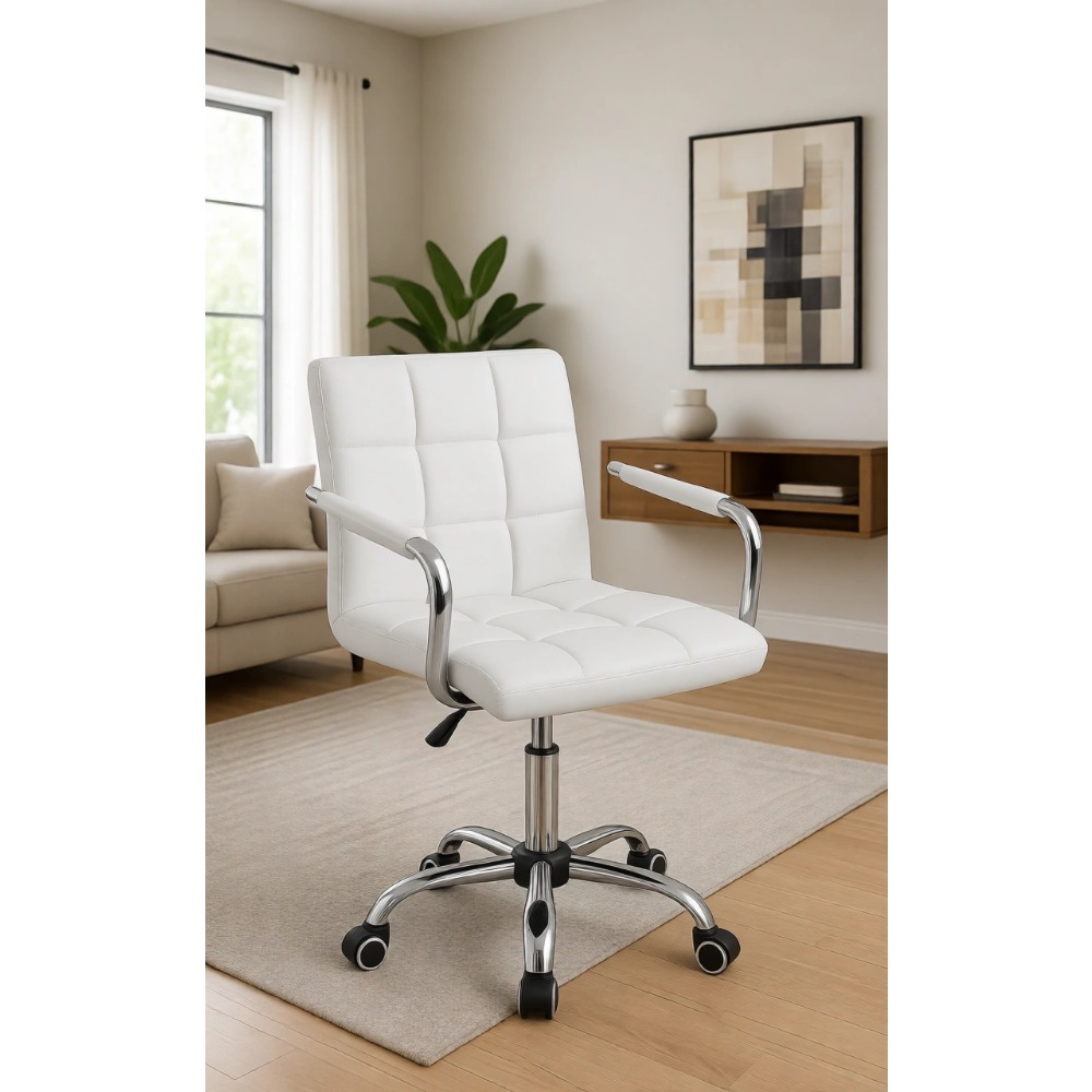 Sedia da Toeletta - Rivestimen - Desk Setup Height recensione e prezzo