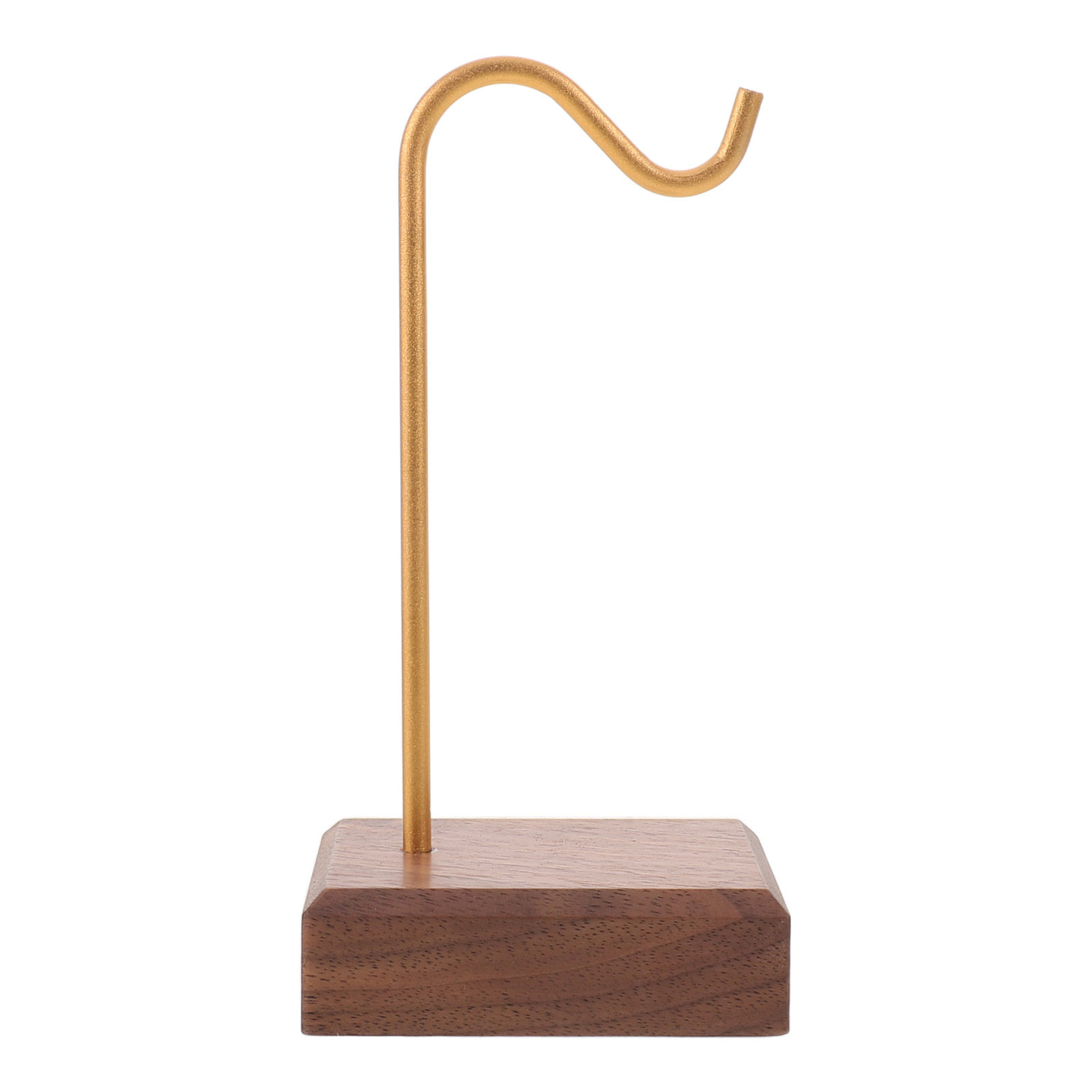 Espositore per orologi da tasc - Desk Setup Wood recensione e prezzo