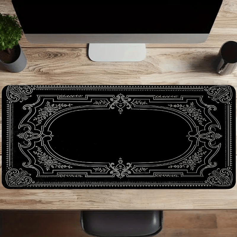 Tappetino per Mouse da Gaming  - Desk Setup Pc And Laptop recensione e prezzo