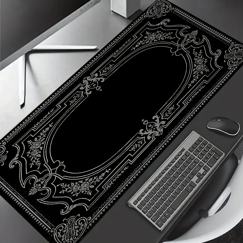 Tappetino per Mouse da Gaming  - Desk Setup Pc And Laptop recensione e prezzo