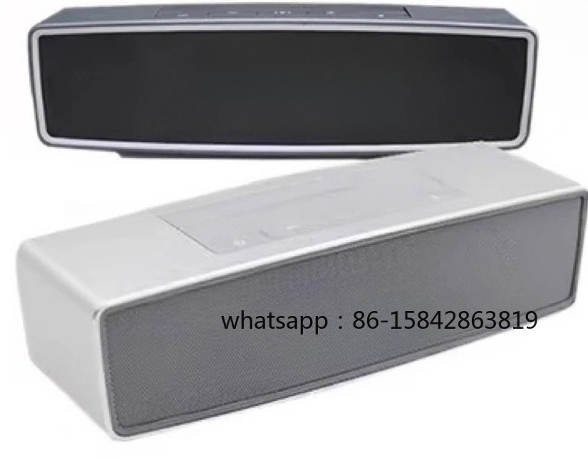 Originale Soundlink Mini2 Ediz - Desk Setup Speakers recensione e prezzo