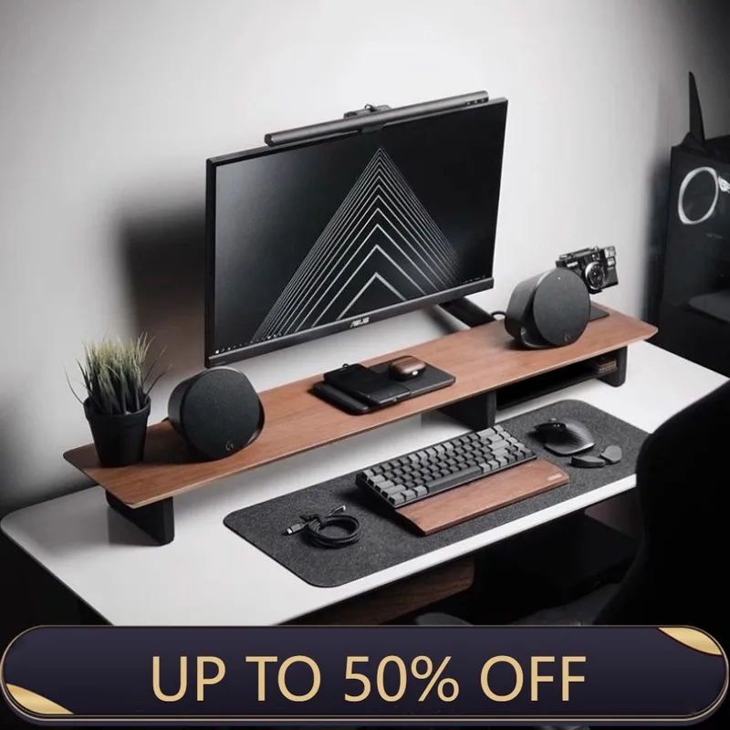Supporto per Monitor Z1 per Au - Desk Setup Height recensione e prezzo