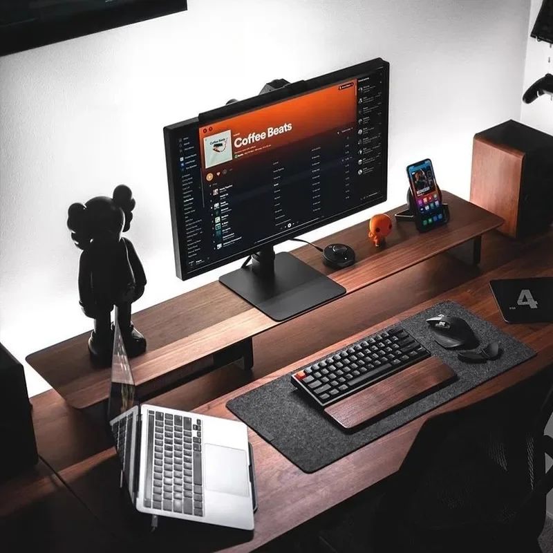 Supporto per Monitor Z1 per Au - Desk Setup Height recensione e prezzo