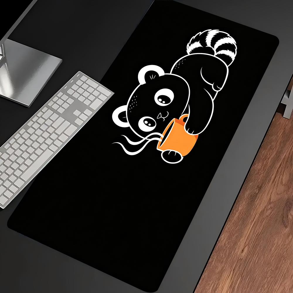Tappetino per Mouse da Gaming  - Desk Setup Pc And Laptop recensione e prezzo