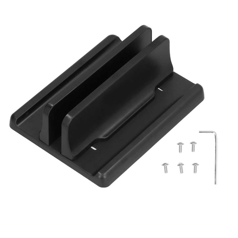 Supporto Verticale per Laptop  - Vertical Laptop Stand recensione e prezzo