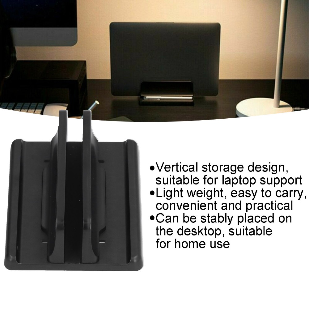 Supporto Verticale per Laptop  - Vertical Laptop Stand recensione e prezzo