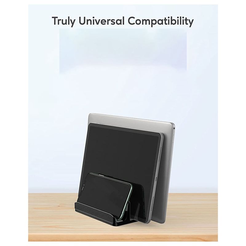 【ELEVATE LIFE】Supporto Vertica - Vertical Laptop Stand recensione e prezzo
