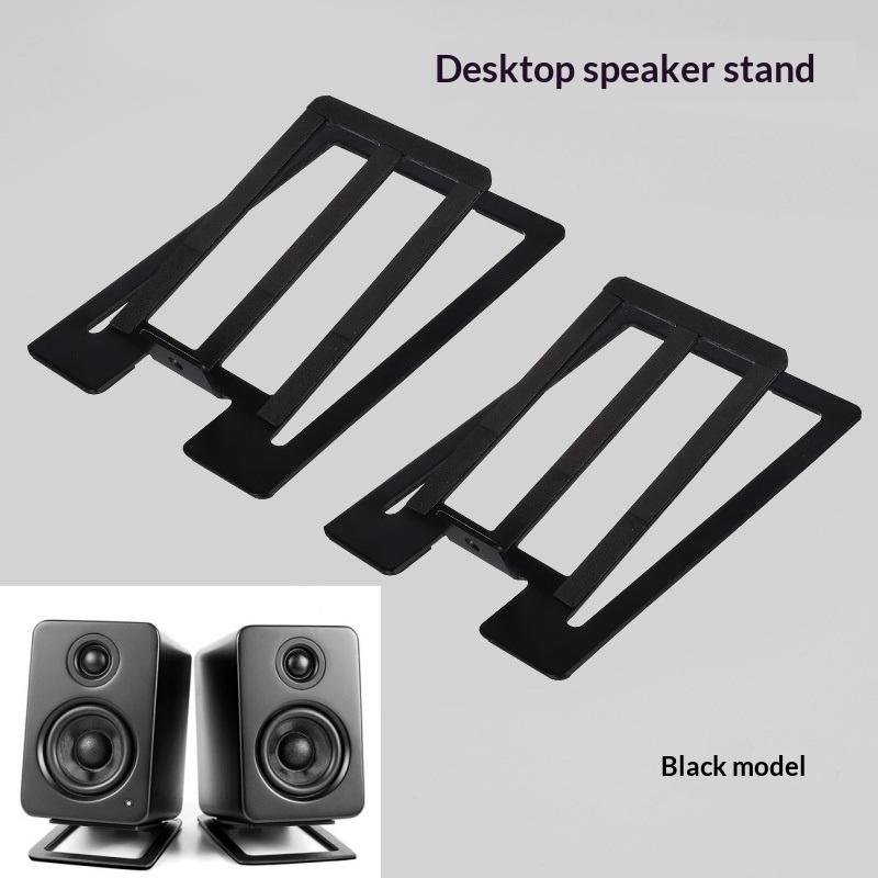 NUOVO Supporto Isolante per Al - Desk Setup Speakers recensione e prezzo
