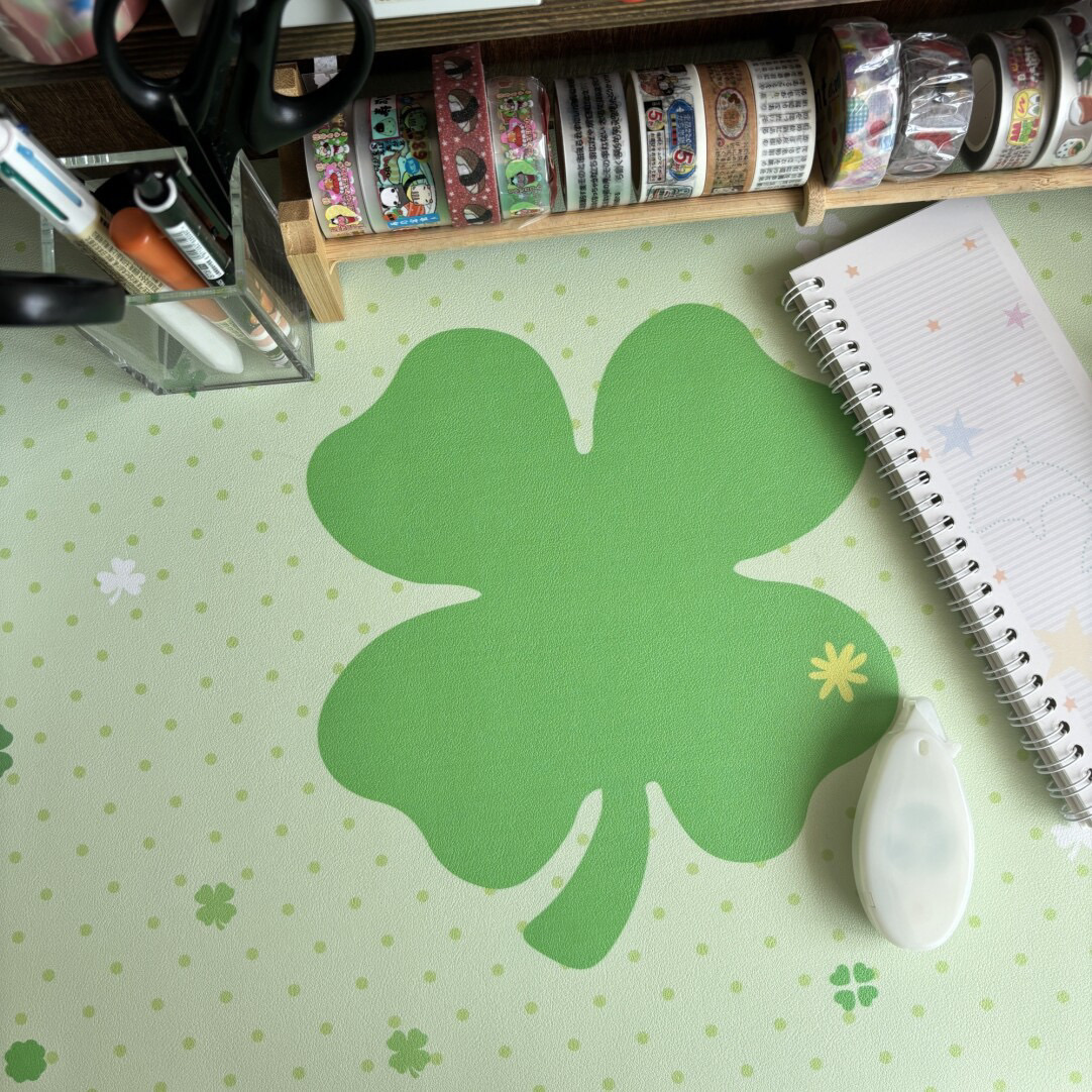 Tappetino da scrivania in pell - Desk Pad Leather Large recensione e prezzo
