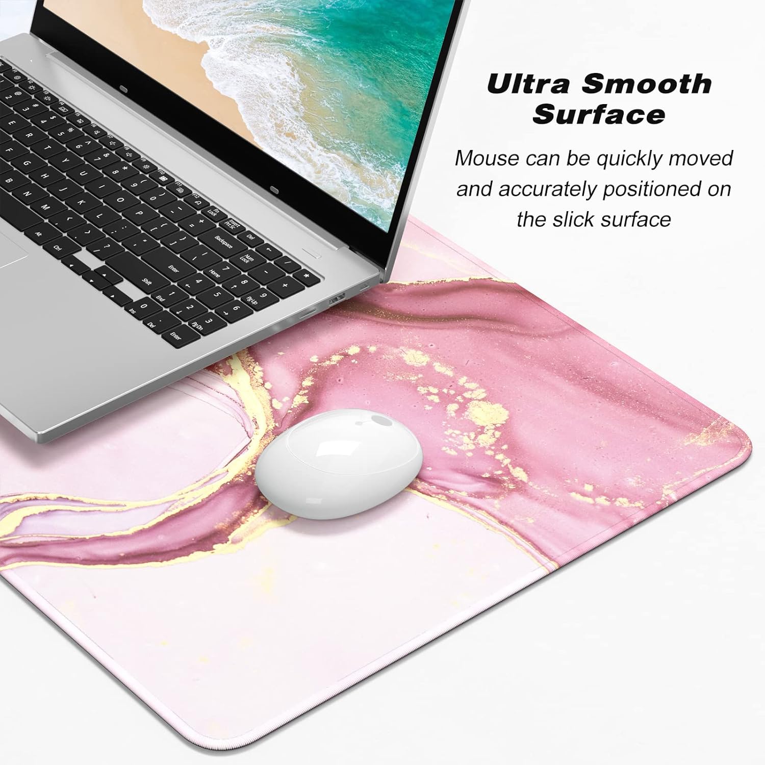 Tappetino per mouse grande, gr - Desk Pad Leather Large recensione e prezzo