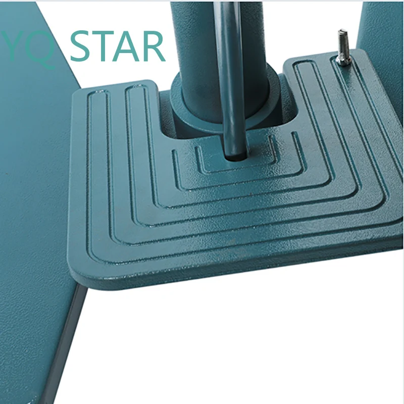 Poggiapiedi in alluminio per s - Desk Setup Height recensione e prezzo