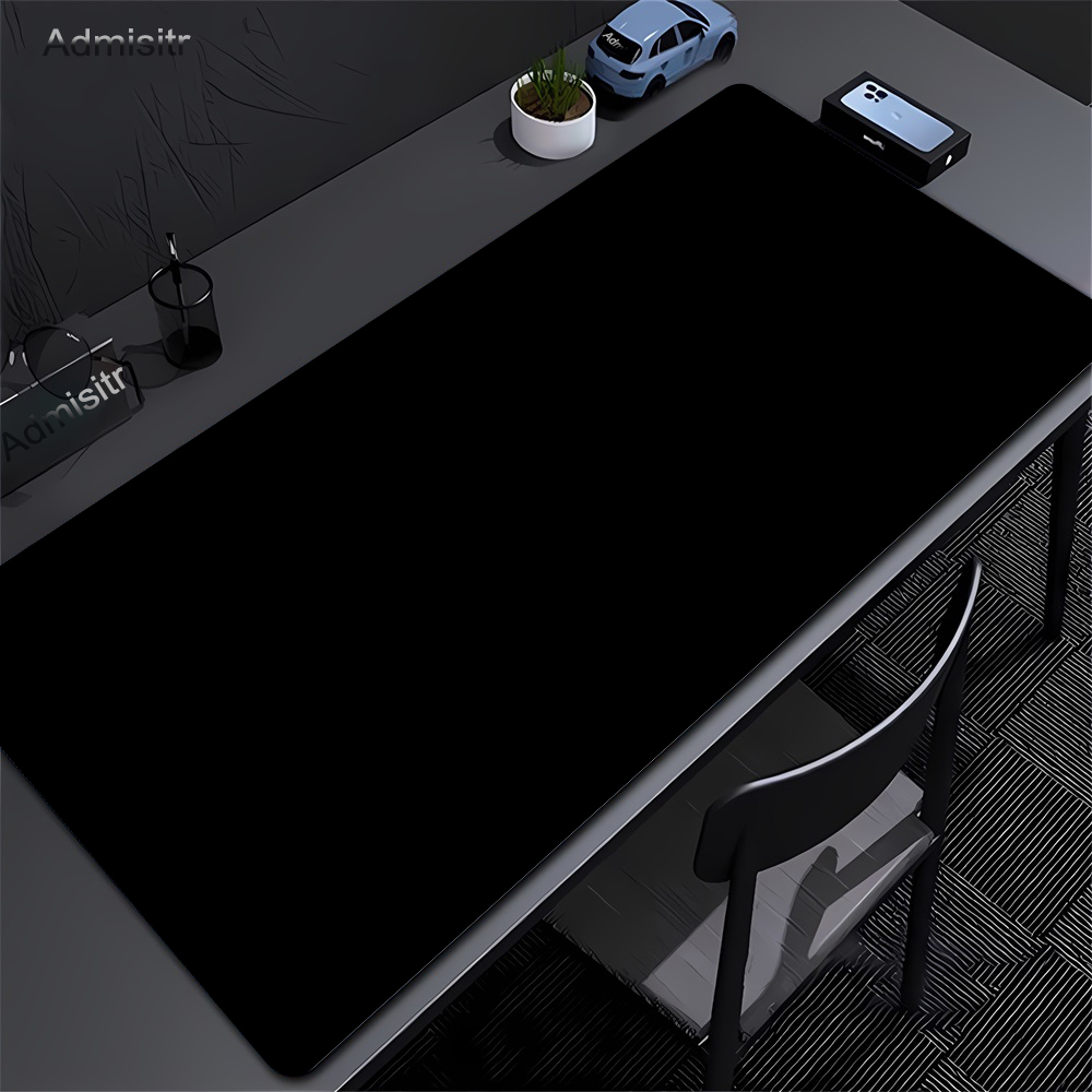 Tappetino per mouse nero grand - Desk Pad Leather Large recensione e prezzo