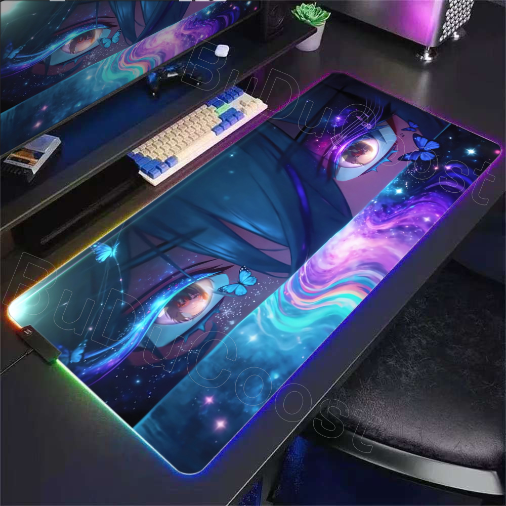 Tappetino da scrivania RGB Bel - Desk Setup Rgb recensione e prezzo