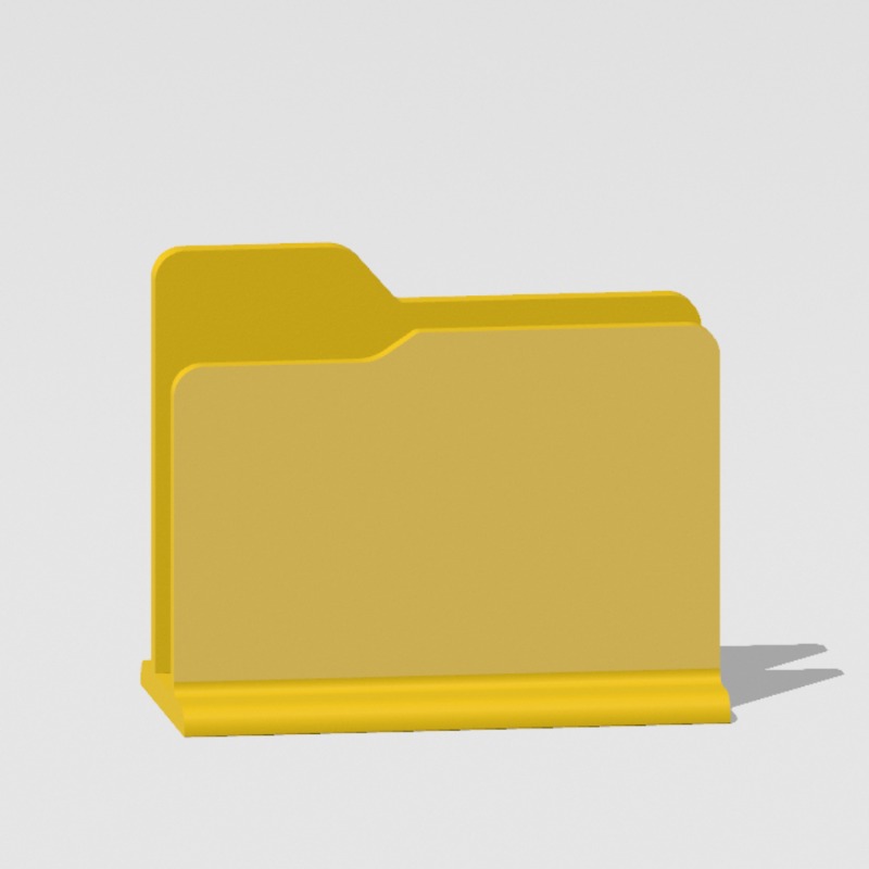 Supporto verticale per laptop, - Vertical Laptop Stand recensione e prezzo